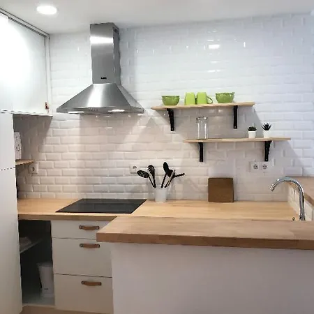 New On The Apartamento