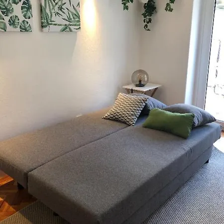 New On The Lejlighed Cascais