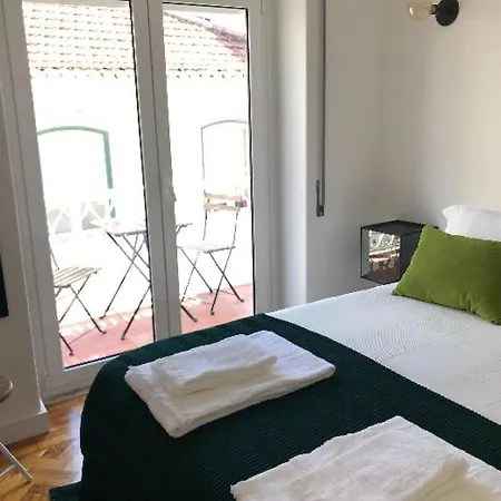 New On The * Cascais