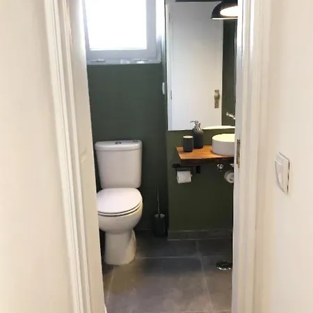 New On The Apartmán Cascais