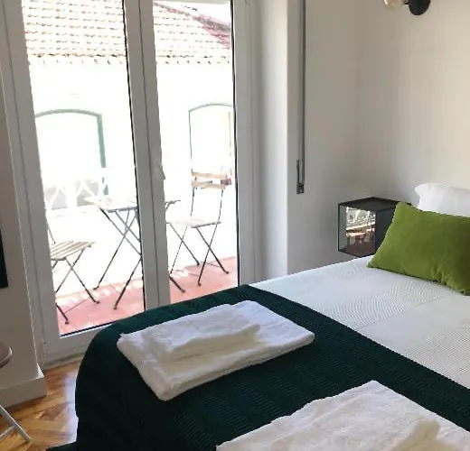 New On The * Cascais