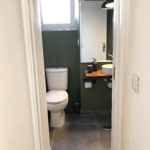 New On The Apartment Cascais