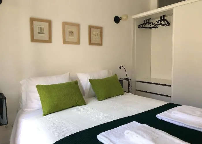 New On The Apartment Cascais